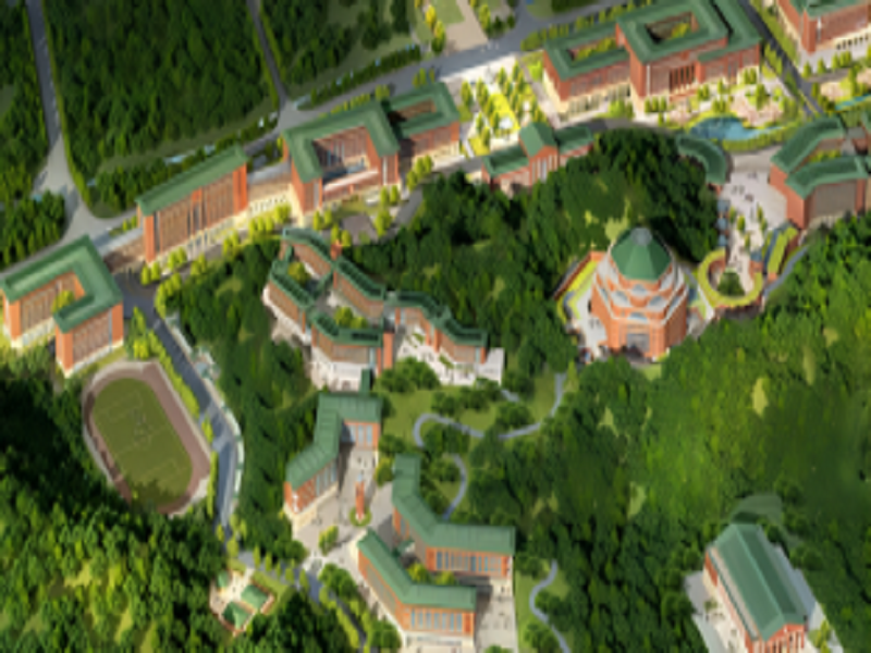 中山大学动物实验室